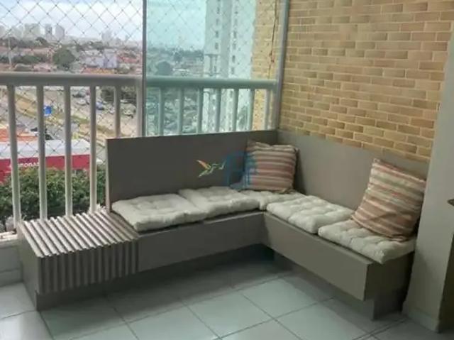 Apartamento venda em Nova Parnamirim, Parnamirim