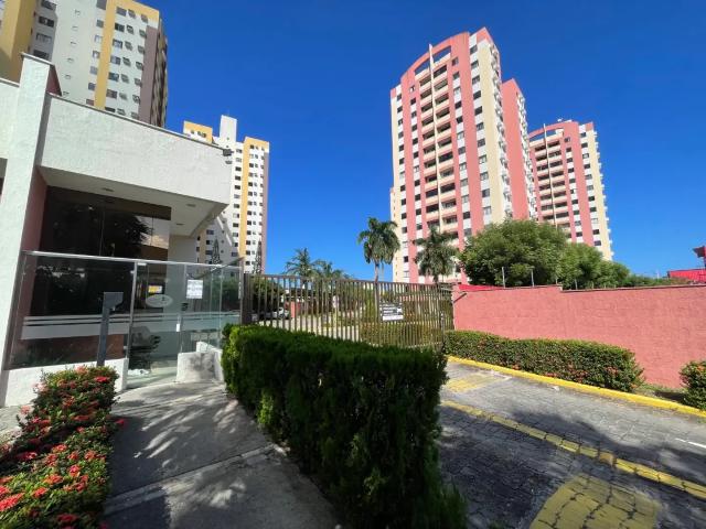 Apartamento venda em Região Geográfica Imediata de Natal, Parnamirim