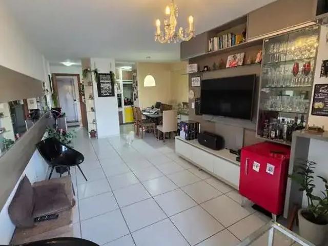 Apartamento venda em Região Geográfica Imediata de Natal, Parnamirim