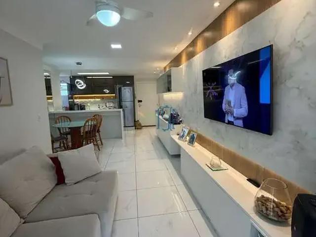 Apartamento venda em Nova Parnamirim, Parnamirim