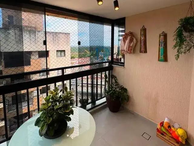 Apartamento venda em Região Geográfica Imediata de Natal, Parnamirim