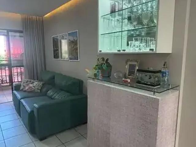 Apartamento venda em Região Geográfica Imediata de Natal, Parnamirim