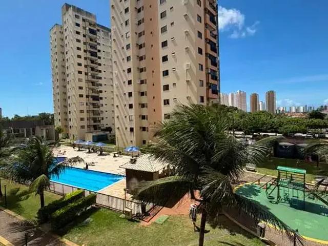 Apartamento venda em Região Geográfica Imediata de Natal, Parnamirim