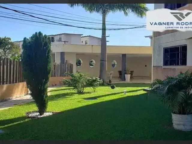 Apartamento venda em Região Geográfica Imediata de Natal, Parnamirim
