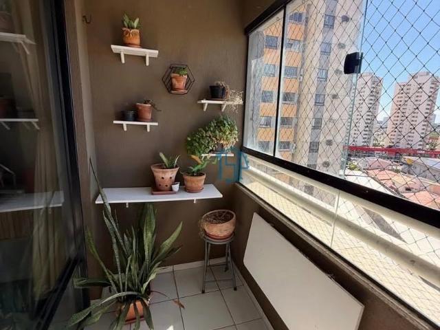 Apartamento venda em Parnamirim