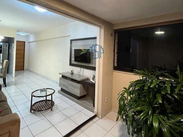 Apartamento venda em Parnamirim, Nova Parnamirim