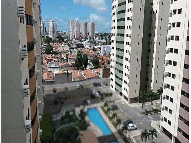 Apartamento venda em Parnamirim, Nova Parnamirim