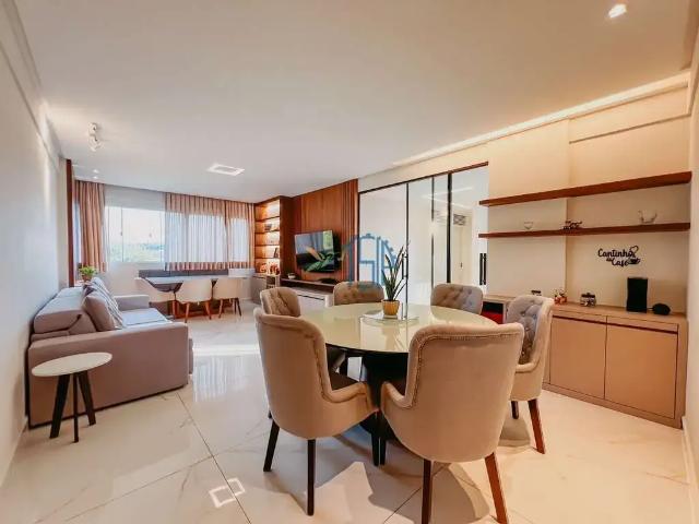 Apartamento venda em Parnamirim, Nova Parnamirim