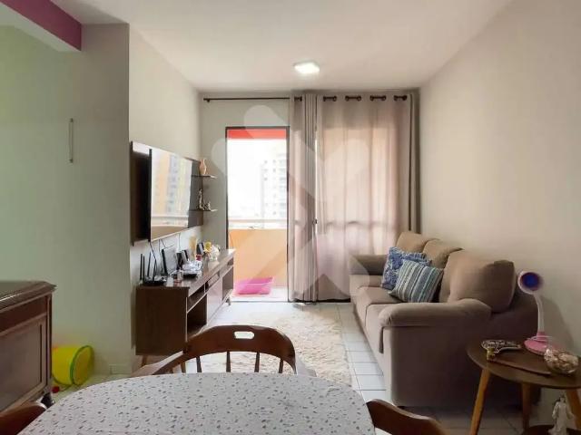 Apartamento venda em Região Geográfica Imediata de Natal, Parnamirim