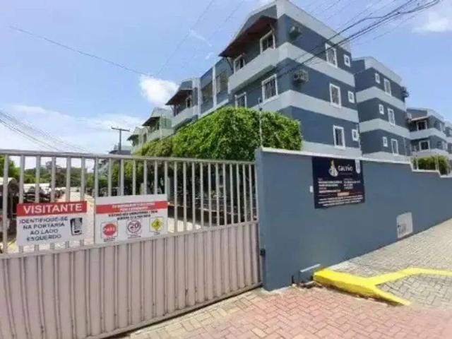 Apartamento venda em Nova Parnamirim, Parnamirim