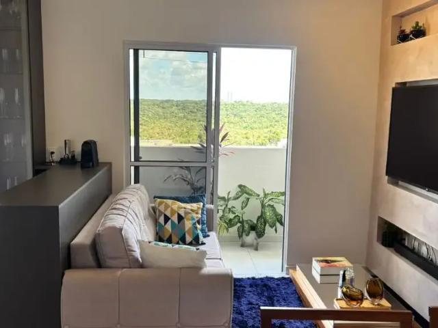 Apartamento venda em Parnamirim, Nova Parnamirim