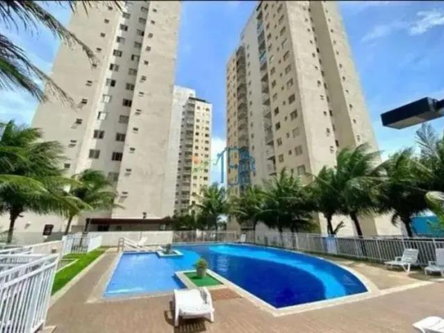 Apartamento venda em Parnamirim, Nova Parnamirim