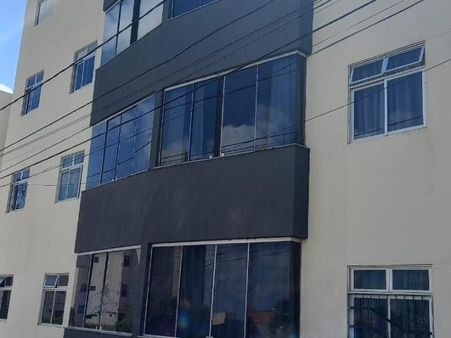 Apartamento venda em Parnamirim