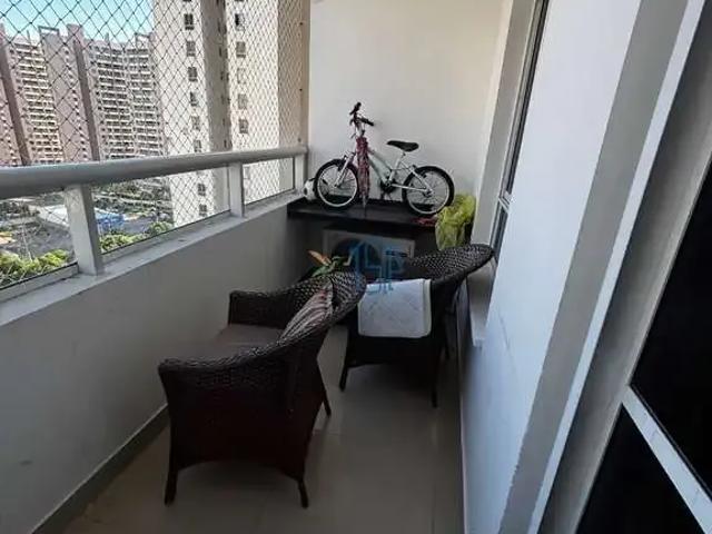 Apartamento venda em Nova Parnamirim, Parnamirim