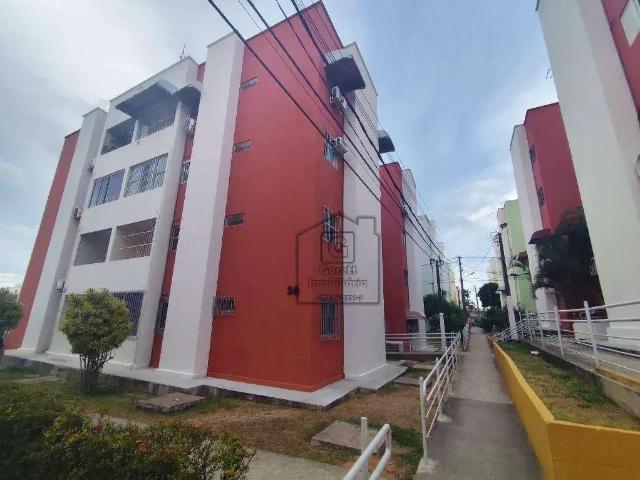 Apartamento venda em Região Geográfica Imediata de Natal, Parnamirim
