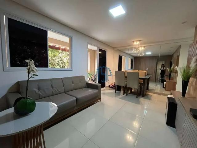 Apartamento venda em Região Geográfica Imediata de Natal, Natal