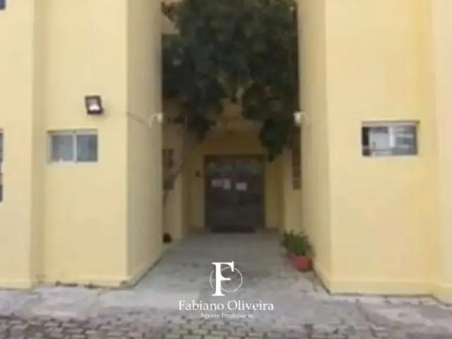 Apartamento venda em Nova Parnamirim, Parnamirim