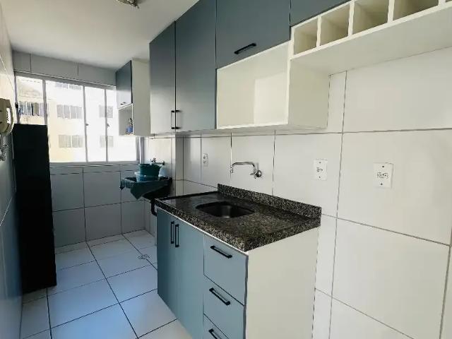 Apartamento venda em Região Geográfica Imediata de Natal, Parnamirim