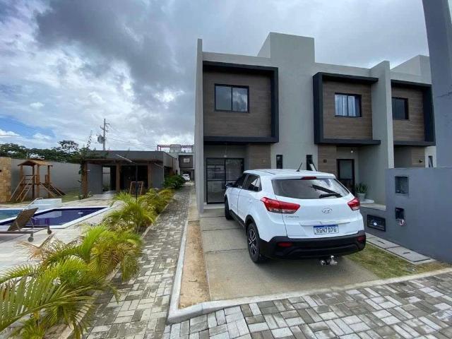 Apartamento venda em Região Geográfica Imediata de Natal, Parnamirim