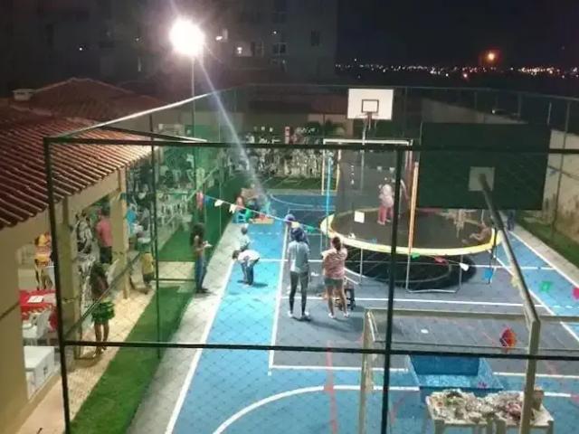 Apartamento venda em Região Geográfica Imediata de Natal, Parnamirim