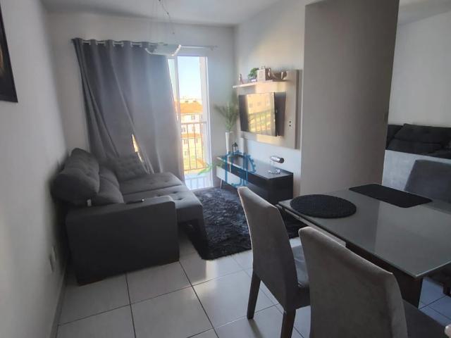 Apartamento venda em Parnamirim