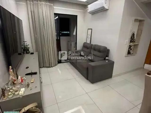 Apartamento venda em Região Geográfica Imediata de Natal, Parnamirim