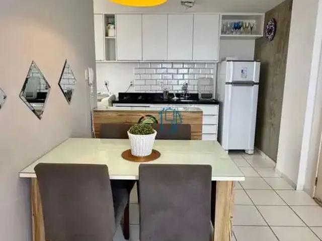 Apartamento venda em Região Geográfica Imediata de Natal, Parnamirim