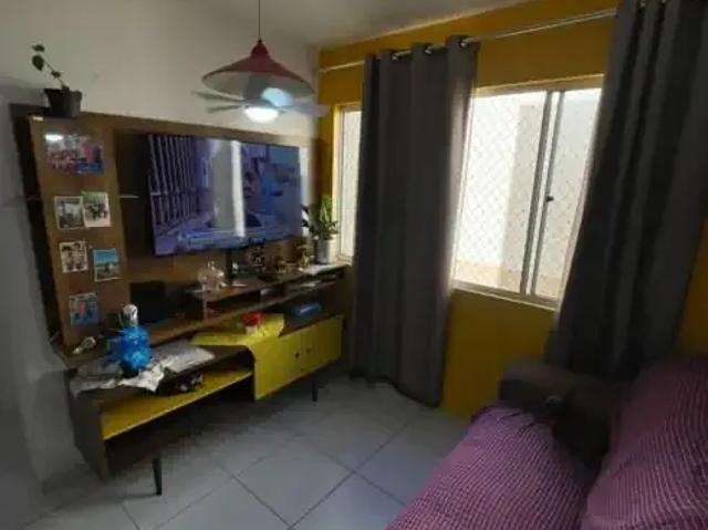 Apartamento venda em Região Geográfica Imediata de Natal, Parnamirim