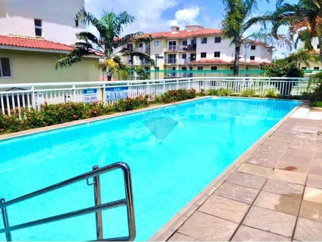 Apartamento venda em Parque das Árvores, Parnamirim