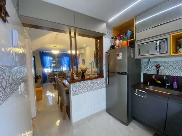 Apartamento venda em Região Geográfica Imediata de Natal, Parnamirim