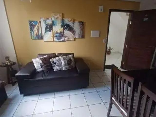 Apartamento venda em Região Geográfica Imediata de Natal, Parnamirim
