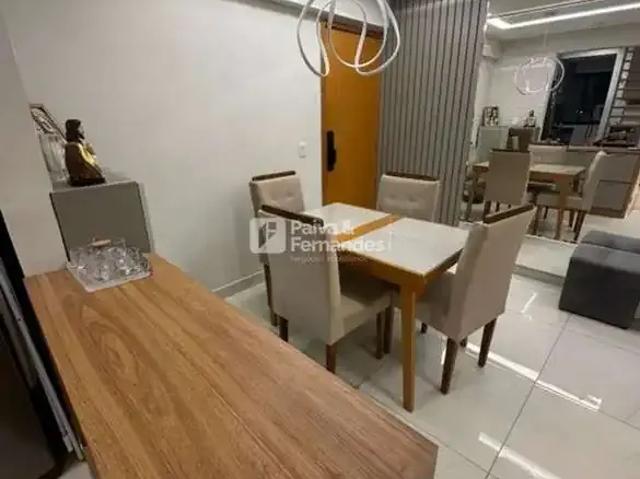 Apartamento venda em Região Geográfica Imediata de Natal, Parnamirim