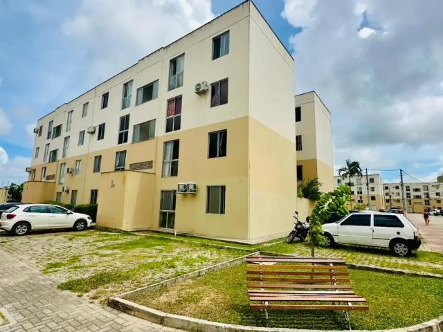 Apartamento venda em Região Geográfica Imediata de Natal, Parnamirim