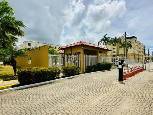 Apartamento venda em Região Geográfica Imediata de Natal, Parnamirim