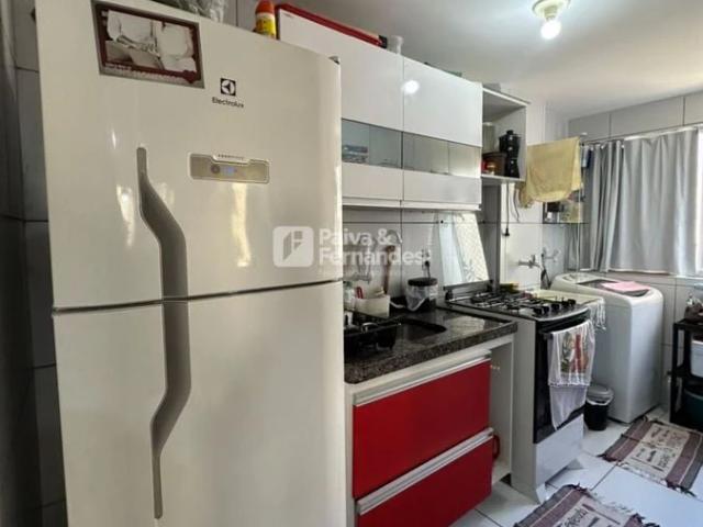 Apartamento venda em Parnamirim