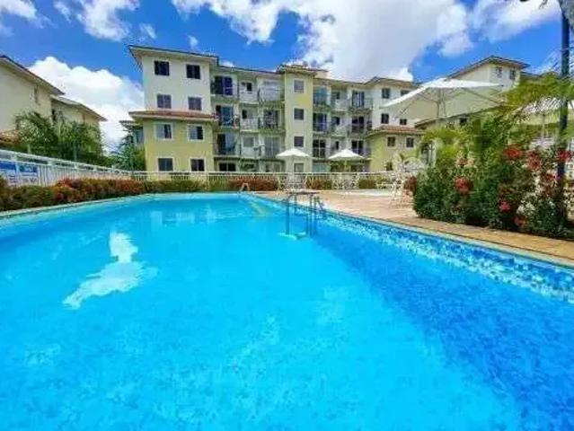 Apartamento venda em Nordeste, Parnamirim