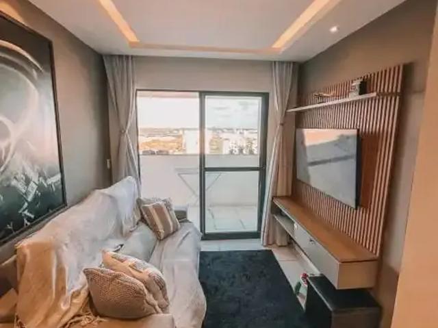 Apartamento venda em Região Geográfica Imediata de Natal, Parnamirim