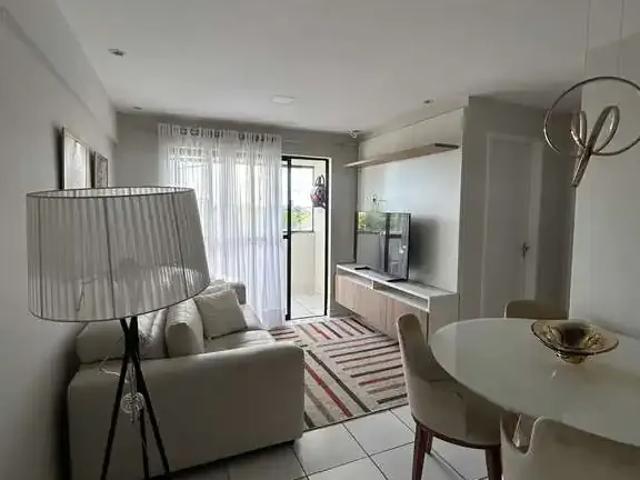 Apartamento venda em Região Geográfica Imediata de Natal, Parnamirim