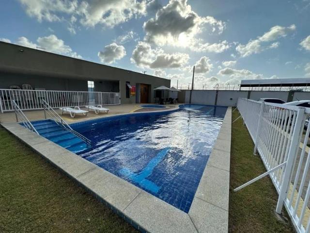 Apartamento venda em Região Geográfica Imediata de Natal, Parnamirim