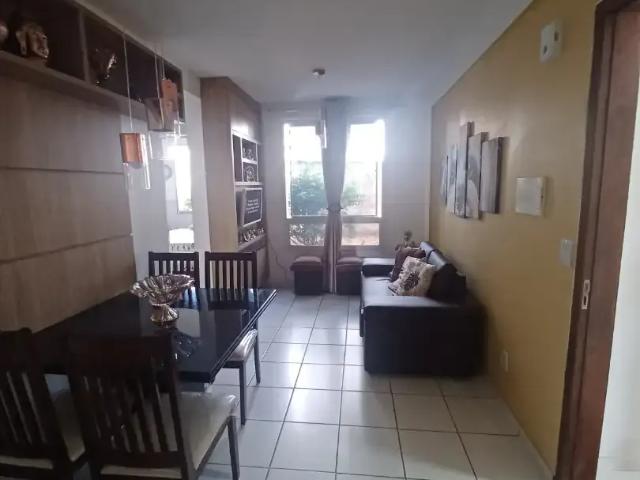 Apartamento venda em Região Geográfica Imediata de Natal, Parnamirim