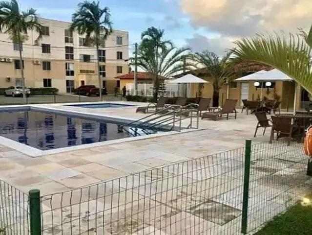 Apartamento venda em Região Geográfica Imediata de Natal, Parnamirim