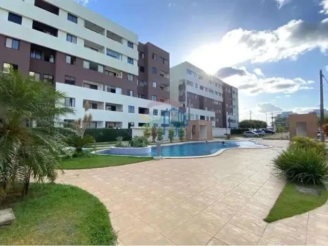 Apartamento venda em Parnamirim, Parque das Árvores