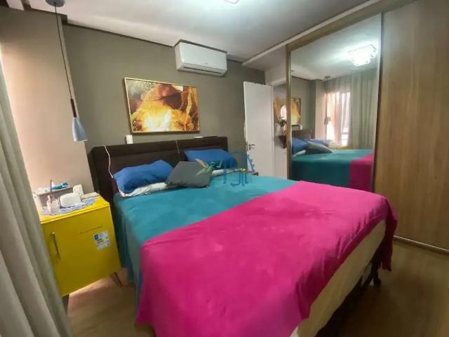 Apartamento venda em Parque das Árvores, Parnamirim