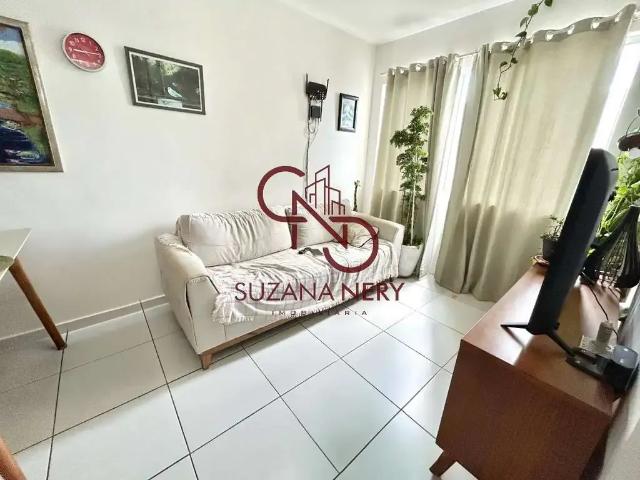 Apartamento venda em Região Geográfica Imediata de Natal, Parnamirim