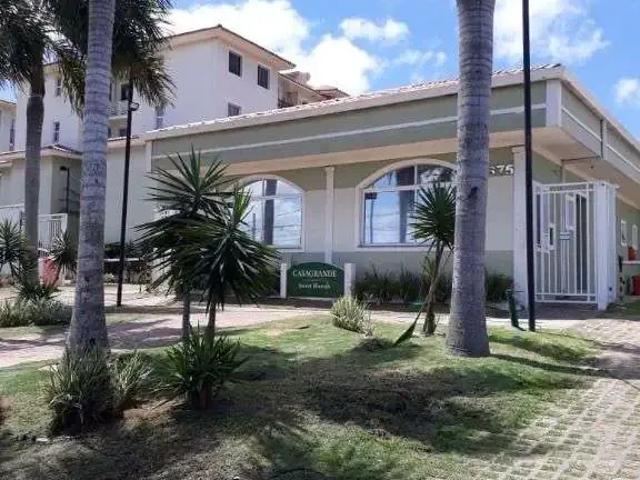 Apartamento venda em Região Geográfica Imediata de Natal, Parnamirim