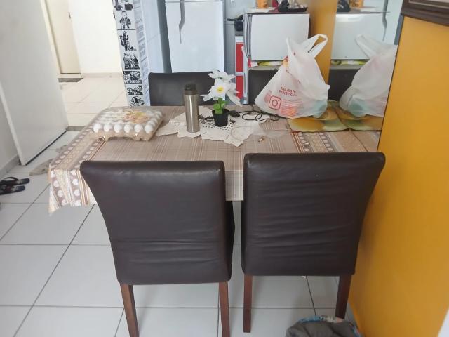 Apartamento venda em Parnamirim