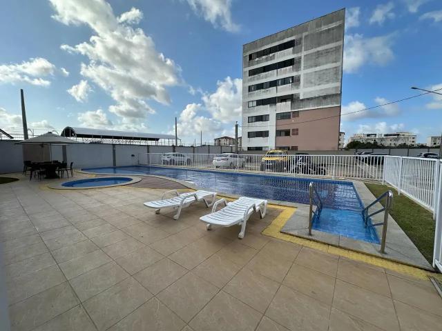 Apartamento venda em Região Geográfica Imediata de Natal, Parnamirim