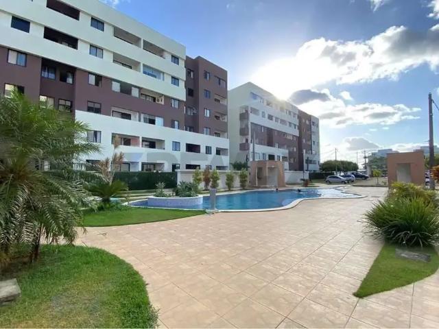 Apartamento venda em Região Geográfica Imediata de Natal, Parnamirim