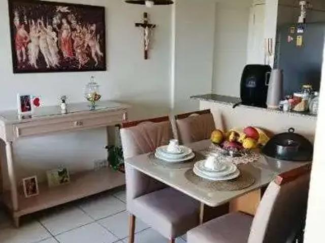 Apartamento venda em Parque das Nações, Parnamirim