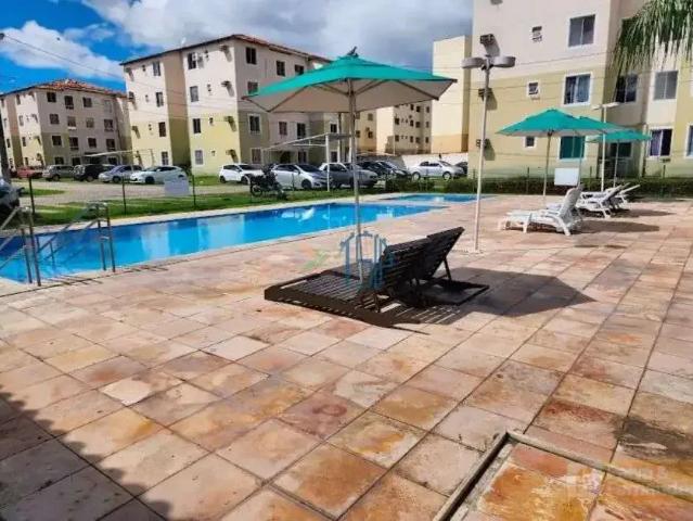 Apartamento venda em Região Geográfica Imediata de Natal, Parnamirim